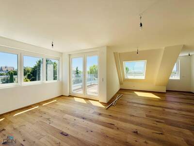 Wohnung kaufen in 1220 Wien