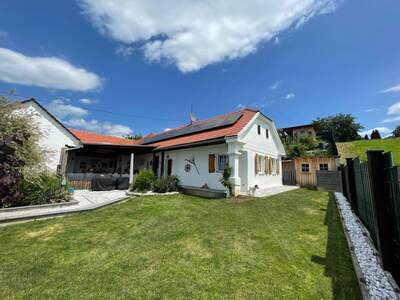Haus kaufen in 7410 Loipersdorf