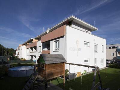 Wohnung mit Balkon in 3033 Altlengbach (Bild 3)