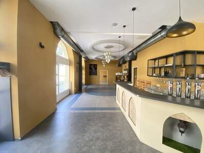 Gewerbeobjekt mieten in 1160 Wien (Bild 4)