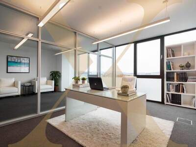 Bürozentrum mieten in 4020 Linz