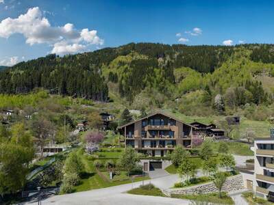 Terrassenwohnung kaufen in 5700 Zell am See (Bild 5)