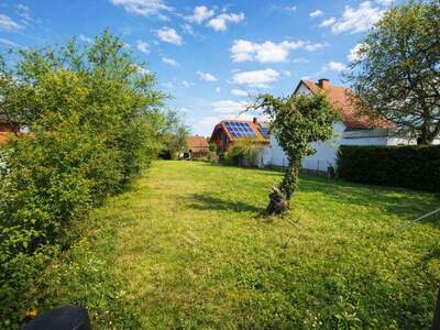 Grundstück kaufen in 2345 Brunn