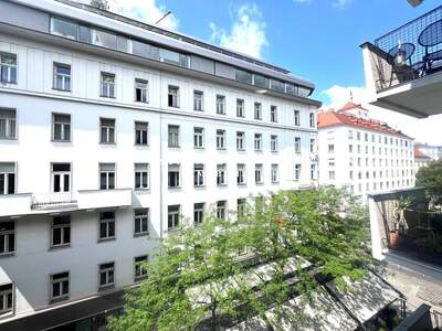Wohnung kaufen in 1010 Wien