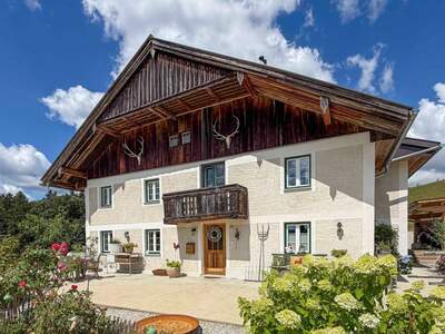 Haus kaufen in 4924 Waldzell