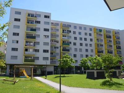 Mietwohnung in 8010 Graz