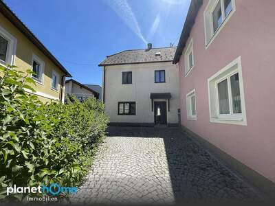 Einfamilienhaus kaufen in 4271 St. Oswald (Bild 2)