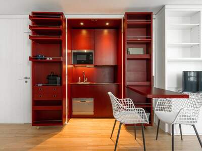 Wohnung mit Balkon mieten in 1020 Wien (Bild 2)
