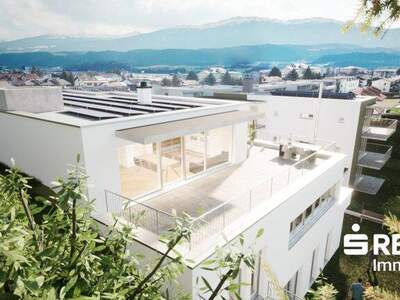 Terrassenwohnung kaufen in 6063 Rum (Bild 1)