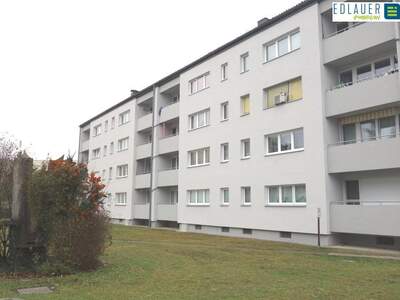 Terrassenwohnung mieten in 3100 St. Pölten (Bild 3)