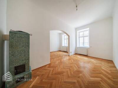 Eigentumswohnung in 1050 Wien