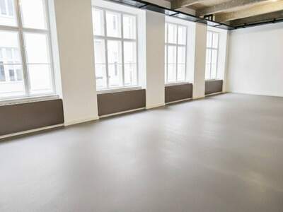 Gewerbeobjekt mieten in 1070 Wien