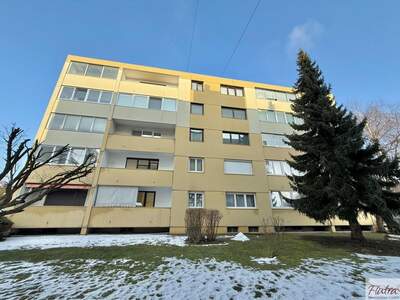 Wohnung mit Balkon kaufen in 4600 Wels (Bild 3)