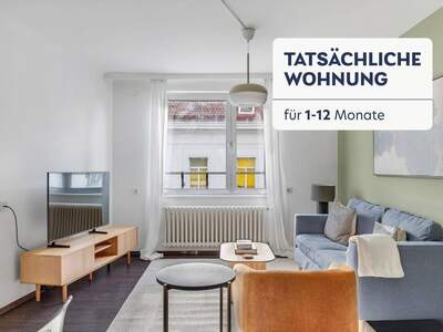 Wohnung mieten in 1030 Wien