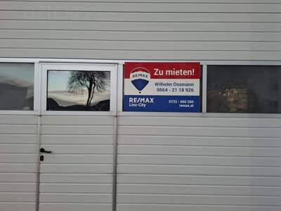 Halle mieten in 3300 Amstetten