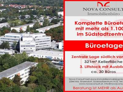 Gewerbeobjekt kaufen in 2344 Maria Enzersdorf