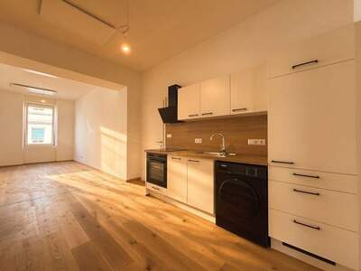 Apartment provisionsfrei mieten in 8020 Steiermark