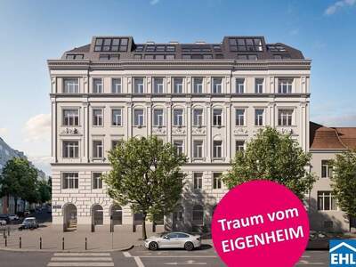 Eigentumswohnung in 1030 Wien