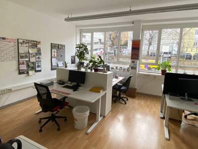 Gewerbeobjekt mieten in 1190 Wien (Bild 1)