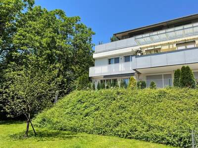 Wohnung mit Balkon kaufen in 9020 Klagenfurt (Bild 2)