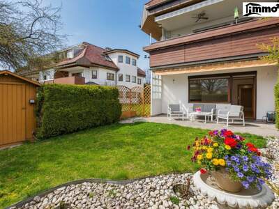 Eigentumswohnung in 9020 Klagenfurt