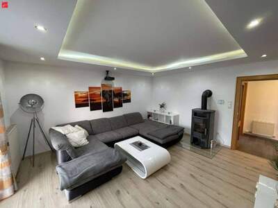 Wohnung kaufen in 4650 Lambach