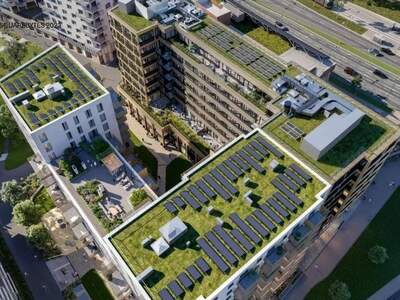 Gewerbeobjekt mieten in 1030 Wien