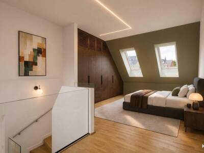Wohnung kaufen in 2540 Bad Vöslau