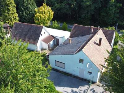 Haus kaufen in 8291 Burgau