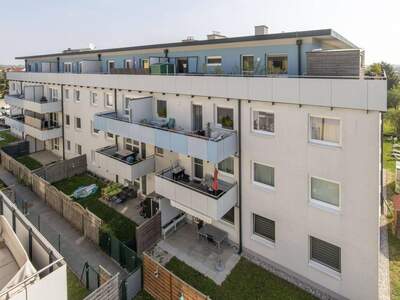 Mietwohnung in 3133 Traismauer