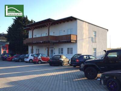 Bürogebäude mieten in 7082 Donnerskirchen (Bild 2)