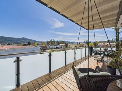 Eigentumswohnung in 9201 Krumpendorf