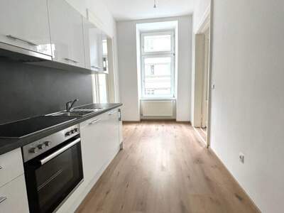 Altbauwohnung mieten in 1060 Wien (Bild 4)