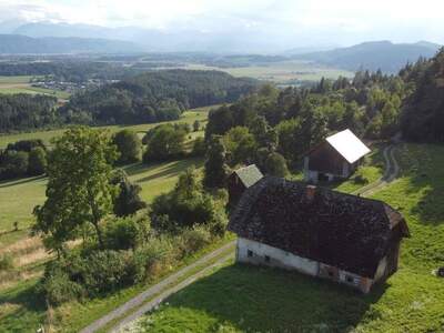 Gewerbeobjekt kaufen in 9130 Poggersdorf