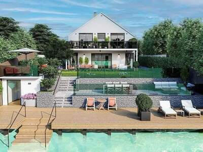 Grundstück kaufen in 2500 Baden