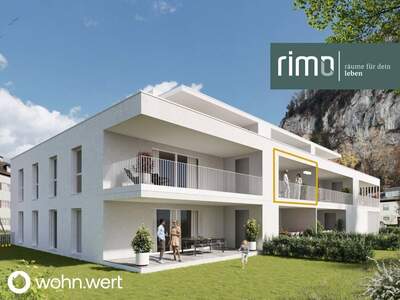 Wohnung kaufen in 6840 Götzis
