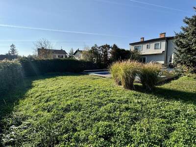 Haus mit Garten kaufen in 2380 Perchtoldsdorf