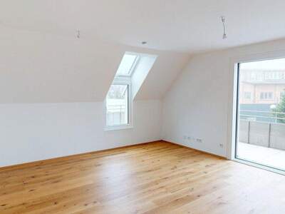 Terrassenwohnung kaufen in 1210 Wien (Bild 3)