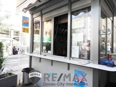 Gewerbeobjekt mieten in 1100 Wien