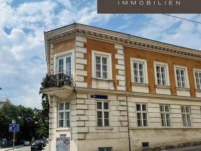 Haus kaufen in 1140 Wien