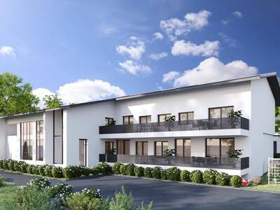 Wohnung kaufen in 5152 Au