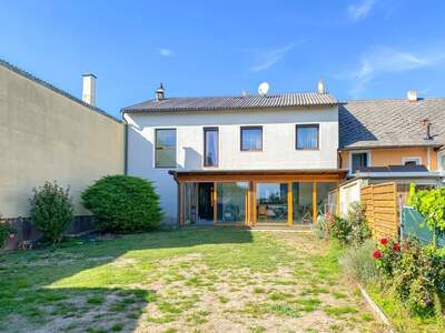 Haus kaufen in 2136 Laa