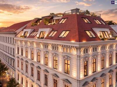 Wohnung kaufen in 1070 Wien