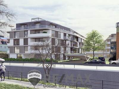 Terrassenwohnung kaufen in 3400 Klosterneuburg (Bild 5)