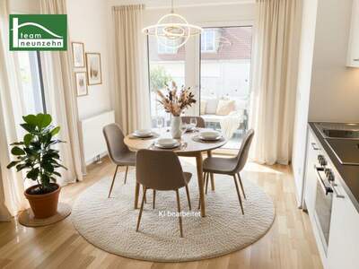 Terrassenwohnung mieten in 8020 Graz (Bild 1)