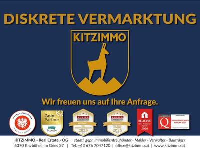 Chalet kaufen in 6370 Kitzbühel (Bild 1)