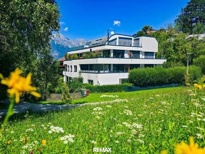 Wohnung kaufen in 6080 Igls