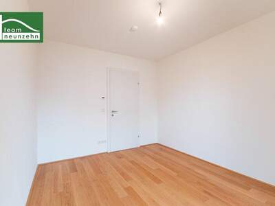 Terrassenwohnung kaufen in 1210 Wien (Bild 4)