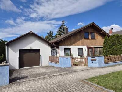 Haus kaufen in 3714 Sitzendorf