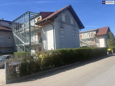 Anlageobjekt kaufen in 8053 Graz